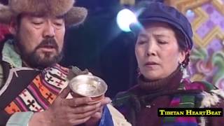 Tibetan Comedy - 3.  Good Heart & Fake Money