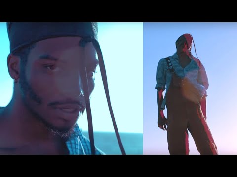 Caleon Fox - The Durag Song Visual 