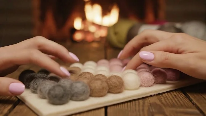 1 Hour of Satisfying AI Keyboard ASMR 1 | Study, Chill, Relax, Sleep