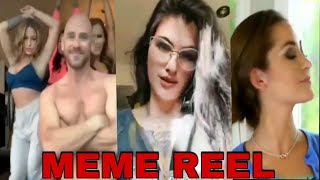 Instagram reels memes🤣 | New Trending Instagram Reels Videos 🤢| Ashleel Instagram Reels | Desi Memer