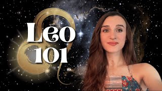 LEO 101: Zodiac Sign Meaning, Personality Traits, & Leo Season Explained