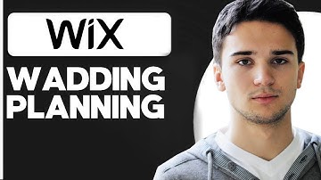 How to Create a Website for Your Wedding Planning Business on Wix: A Step-by-Step Guide