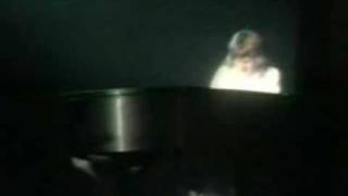 Keith Emerson&#39;s Flying Piano