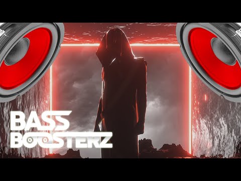 BASS BOOSTED TRAP MUSIC MIX → Best of TRAP & PHONK #75 by BassBoosterz