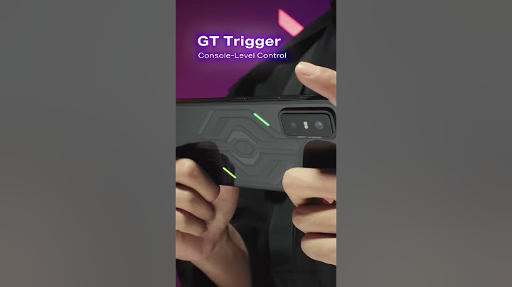 INFINIX GT 30 PRO
