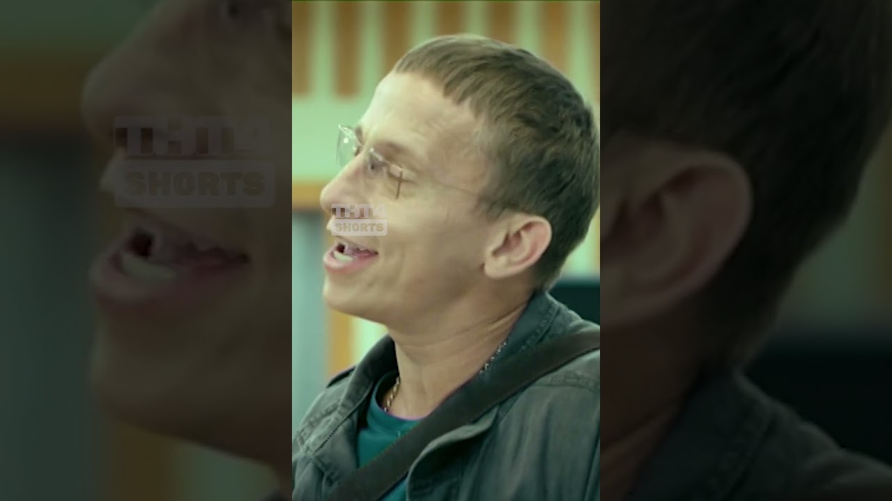 Хорошее настроение Быкова😅 