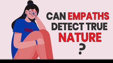 Can Empaths Really Detect A Person