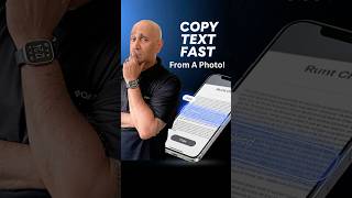 Copy Text from Photos on iPhone (Fast Guide for 50+)