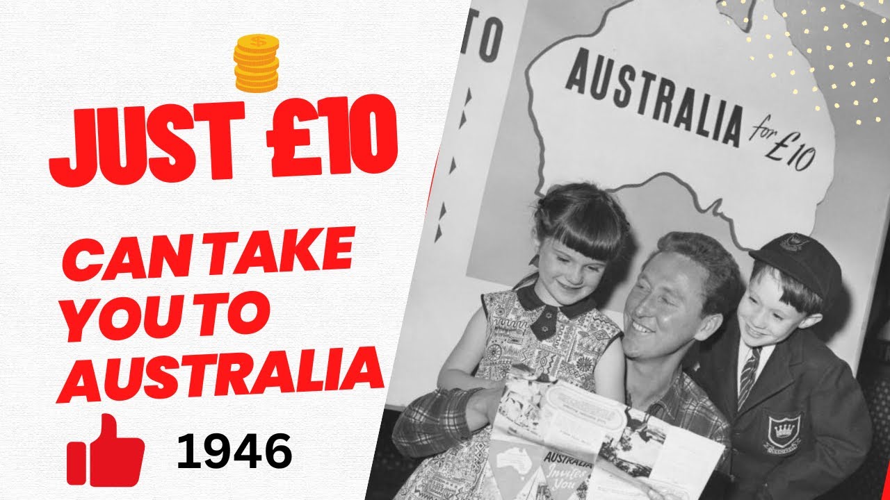 THE TRUE STORY OF THE TEN POUND POMS australia tenpoundpoms 