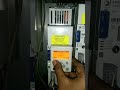 Lenze VFD Basic Parameter Setting #vfd #plc #inverter #electrical #electronic #programming