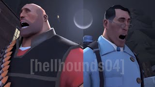 [TF2 SFM] Airplanes