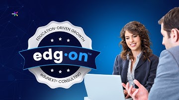 edg·on™: Open edX® Consulting & Development Services
