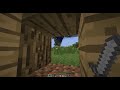 Minecraft Tornado Survival Season 1 Ep 2 ~Burnt the house down