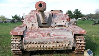 The most legendary WWII TANKS that changed the history