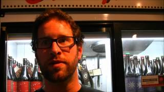 Steve Beauchesne of Beaus Brewery on their Green Solar Roof & Beer Intiative