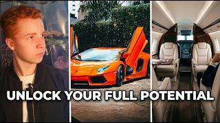 Unlock Your Full Potential As a 14y - 30y