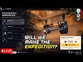 Always Forgetting About The Expeditions!! Sub Goal to 400!!