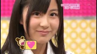 AKBINGO! episode 53 ~ Shoujiki Shougi & 48 Second Sentai AKRanger (2009.09.30) english sub