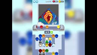 Celebrity Sand Loop Level 161 Gameplay || sand loop 161 solution walkthrough || sand loop gameplay Profile