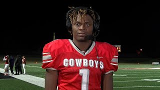 Player of the Game: Chaney's Jason Hewlett