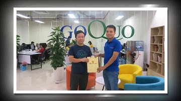 Phỏng vấn CEO Nguyễn Đại Nghĩa cựu học viên Lập trình viên Quốc tế NIIT ICT Hà Nội