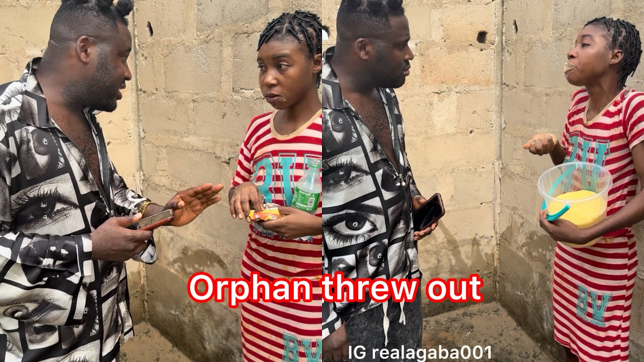 Сирота нашла половину Диады в заброшенном здании