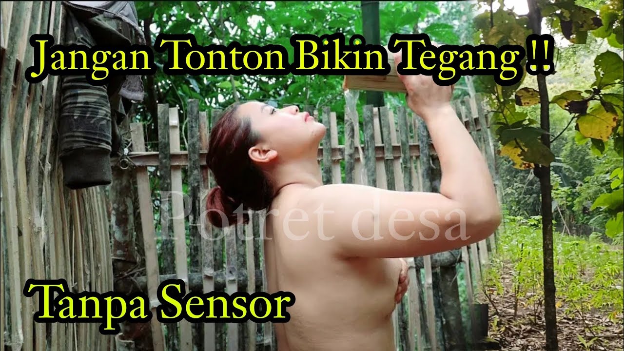 🔞♂️♀️JANGAN TONTON NANTI BASAH‼️PENELUSURAN WARUNG TERPENCIL DI PINGIR HUTAN JAWA TENGAH 