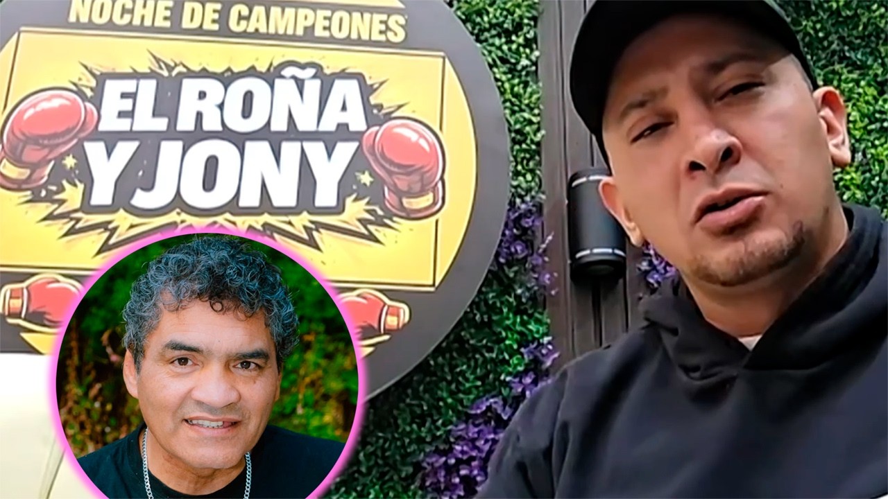 "ERA COMO MI HERMANO": el dolor de Jonathan Di Primio, amigo del "Roña" Castro, tras su muerte