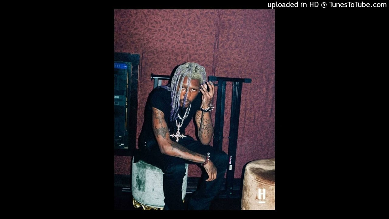 Destroy Lonely type beat 