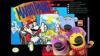 Jack's Big Music Show: Theme Song - Mario Paint Composer