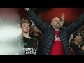 Almost Famous: The history of Arsenal in the UEFA Champions League