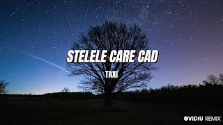 Taxi - Stelele Care Cad (Ovidiu Remix)