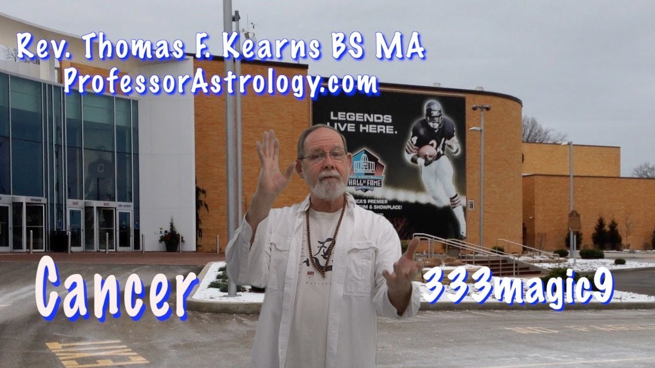 Cancer February 2018 Astrology Horoscope - YouTube