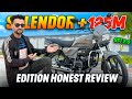 “Hero Splendor Plus 125M Special Edition — Real Review &amp; GST Price” #herosplendor #heromotocorp