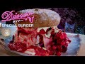 【映画：Diner 】ボンベロの『スペシャルバーガー』の作り方《5kg 》 SPECIAL BURGER【漫画飯】