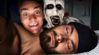 Thumbnail for SKRÆMMER MIN VEN I EN DAG