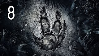 Evolve - Walkthrough Part 8 Bucket On Wraith Trap Map