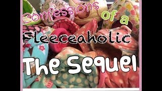 Confessions of a Fleeceaholic The Sequel: Got Hideys?
And heres Part 2 of our Confessions of a Fleeceholics Series! This time, we go through all the fleece hideys that the girls enjoy the most! We hope you enjoy! Hugs from me and piggies!
p.s. Spoiler Alert! If youre still reading this, then just wanted to tell you to stay tuned for our Part 3 (yes, I hang my head in shame as I announce there is still a 3rd installment to be had!!!) he he he.
Want to see Part 1 of our Series? Heres the link: https://www.youtube.com/watch?v=5KhcyHbq5bg
And heres Part 3: https://www.youtube.com/watch?v=1_006ilawBM
Here are the links to the cozy makers I mentioned:
Guinea Pig Market: http://www.guineapigmarket.com/
Piggiepopshop: https://www.etsy.com/shop/Piggiepopshop?ref=search_shop_redirect
The Cozy Cavy: http://www.cozycavy.com/
Piggiepigpigs: http://shop.piggiepigpigs.com/
Squeak Dreams: https://www.etsy.com/shop/SqueakDreams?ref=pr_faveshops
Dandelion Dreams/Coastside Cavy: https://www.etsy.com/shop/DandelionDreamsPets?ref=pr_faveshops
Peewees Piggy Palace: https://www.etsy.com/shop/PeeweesPiggyPalace?ref=shop_sugg Confessions of a Fleeceaholic The Sequel: Got Hideys?