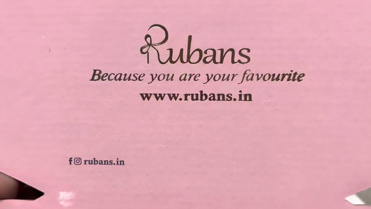 Rubans Myntra Order Processing Step By Step Process | Detailed Manual & System QC