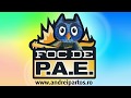 Foc de P.A.E. cu Andrei Partoș - episodul 348 (26.04.2020)