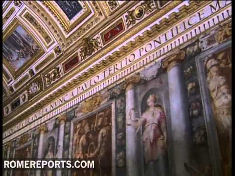 Castel Sant'Angelo: prisin, cuartel y residencia d...