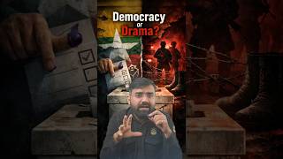 Myanmar Election 2026 | Democracy or Military Drama? #MyanmarElection #MyanmarCrisis #MilitaryCoup
