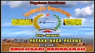 Sandiwara Budaya Pantura Part 1