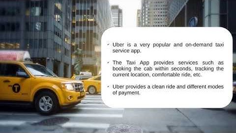 Infinite Cab - Taxi Dispatch Software