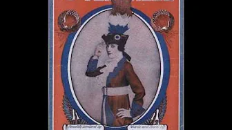 Over There - American Quartet (1917) Over There - American Quartet (1917)