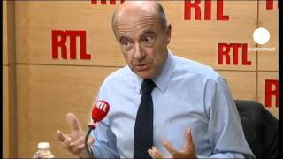 Pariste Libyanın Dostları Toplandı