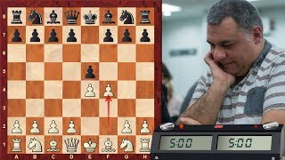 Chess World.net: LIVE Blitz #1323 vs BryanL (2144) - KGD: 2...Nf6 (C30) (Chessworld.net)