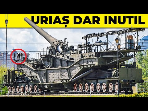 Video: Povești cu arme. Tun autopropulsat SD-44