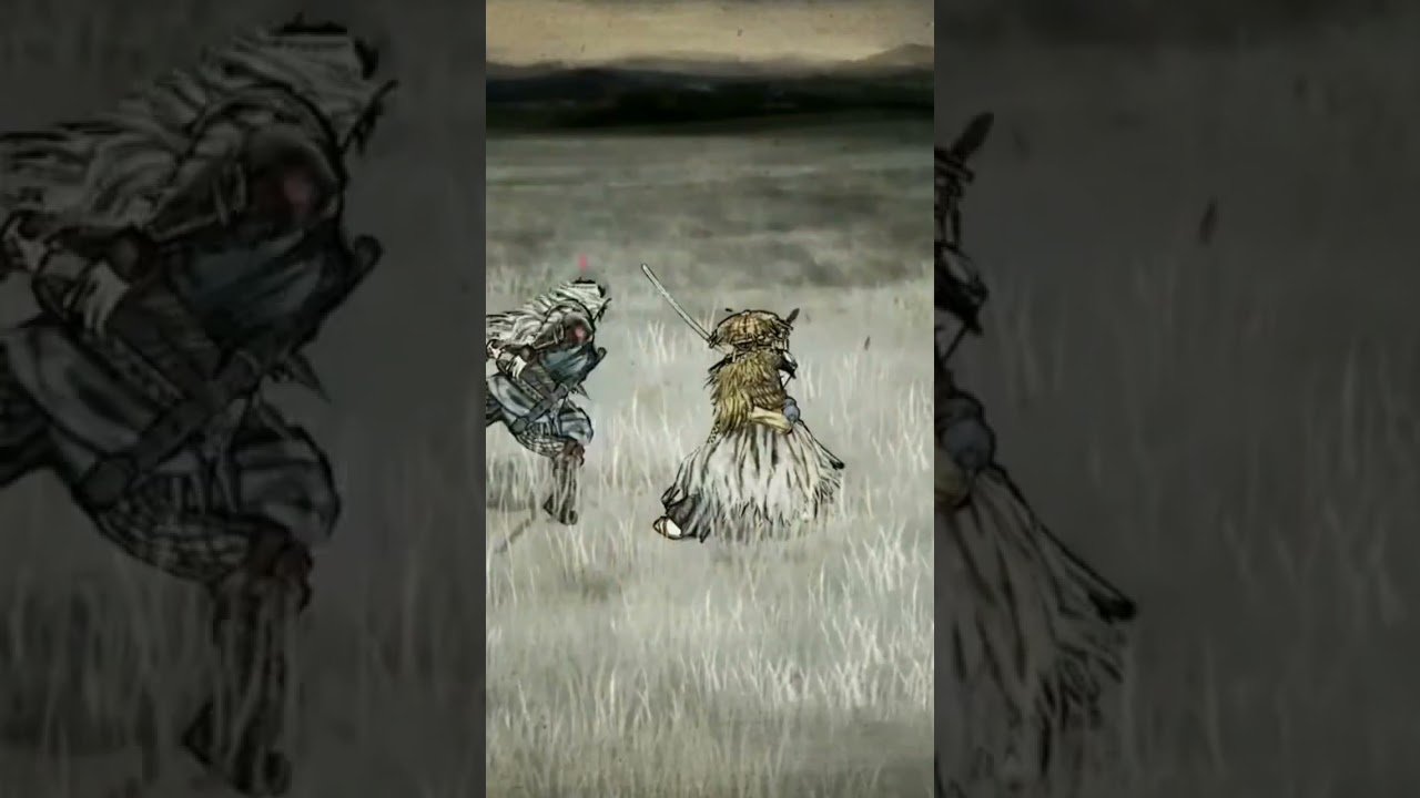 Top 3 samurai games for android