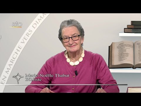 1er-dimanche-de-l´avent-b---2e-lecture